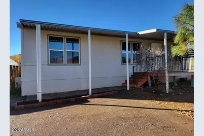 20913 E Valley View Lane #4, Mayer, AZ 86333 - Photo 2