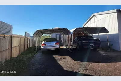 20913 E Valley View Lane #4, Mayer, AZ 86333 - Photo 4