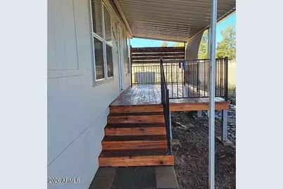 20913 E Valley View Lane #4, Mayer, AZ 86333 - Photo 6