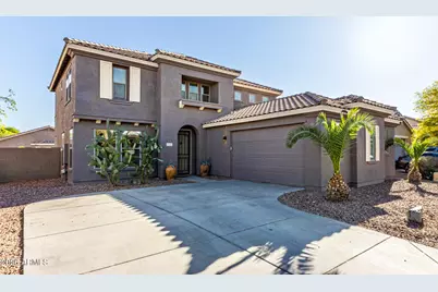 45485 W Morning View Lane, Maricopa, AZ 85139 - Photo 2