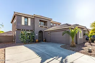 45485 W Morning View Ln, Maricopa, AZ 85139 - Photo 2