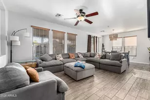 45485 W Morning View Ln, Maricopa, AZ 85139 - Photo 8