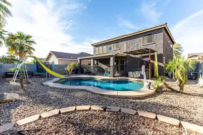 45485 W Morning View Lane, Maricopa, AZ 85139 - Photo 38