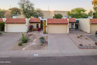 2506 E Villa Maria Drive, Phoenix, AZ 85032 - Photo 44