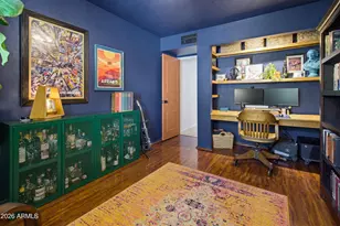 2506 E Villa Maria Dr, Phoenix, AZ 85032 - Photo 20