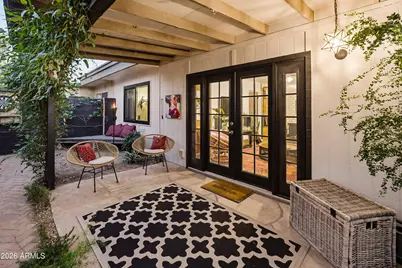 2506 E Villa Maria Drive, Phoenix, AZ 85032 - Photo 2