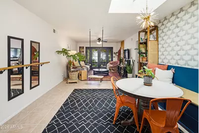 2506 E Villa Maria Drive, Phoenix, AZ 85032 - Photo 8