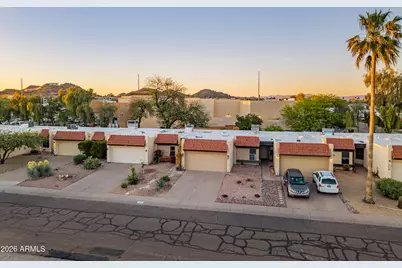 2506 E Villa Maria Drive, Phoenix, AZ 85032 - Photo 38