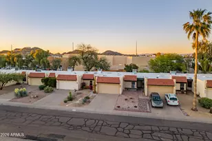 2506 E Villa Maria Dr, Phoenix, AZ 85032 - Photo 38