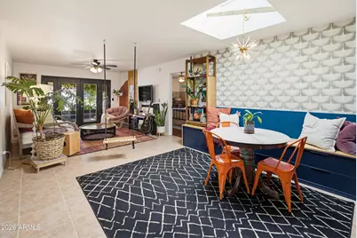 2506 E Villa Maria Drive, Phoenix, AZ 85032 - Photo 26