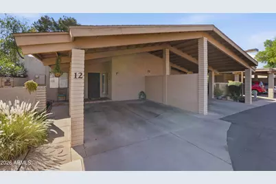 1217 N Miller Road #12, Scottsdale, AZ 85257 - Photo 20