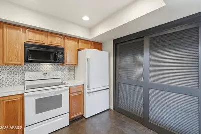 1217 N Miller Road #12, Scottsdale, AZ 85257 - Photo 8