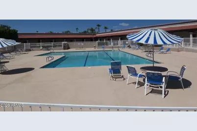 7750 E Broadway Road #707, Mesa, AZ 85208 - Photo 20