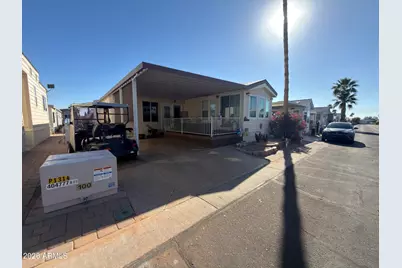 7750 E Broadway Road #707, Mesa, AZ 85208 - Photo 2