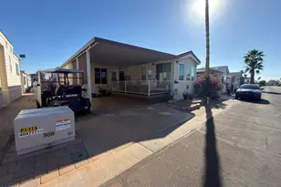 7750 E Broadway Rd, Mesa, AZ 85208 - Photo 2