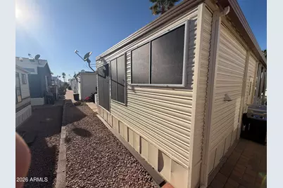 7750 E Broadway Road #707, Mesa, AZ 85208 - Photo 16