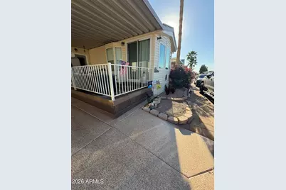 7750 E Broadway Road #707, Mesa, AZ 85208 - Photo 4