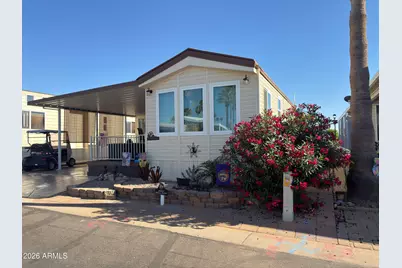 7750 E Broadway Road #707, Mesa, AZ 85208 - Photo 1