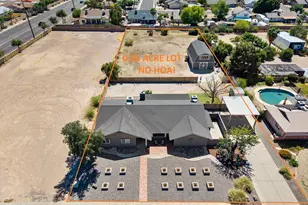 5913 W Grovers Ave, Glendale, AZ 85308 - Photo 1