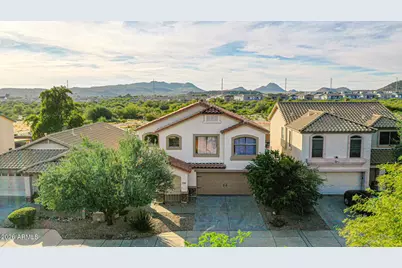 27812 N 26th Avenue, Phoenix, AZ 85085 - Photo 1