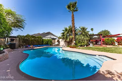 3832 W Beryl Avenue, Phoenix, AZ 85051 - Photo 1