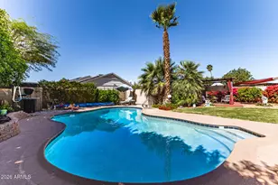 3832 W Beryl Ave, Phoenix, AZ 85051 - Photo 1