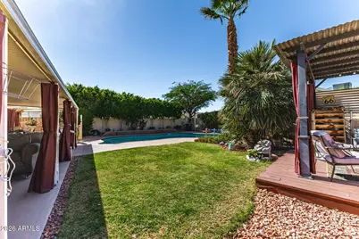 3832 W Beryl Avenue, Phoenix, AZ 85051 - Photo 34