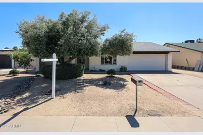 4335 W Mescal Street, Glendale, AZ 85304 - Photo 2