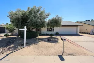 4335 W Mescal St, Glendale, AZ 85304 - Photo 2