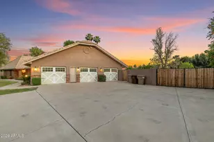 6731 W Sweetwater Ave, Peoria, AZ 85381 - Photo 26