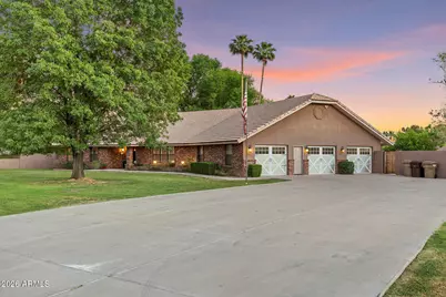 6731 W Sweetwater Avenue, Peoria, AZ 85381 - Photo 18