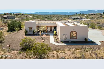 1495 S Rancho Casero Drive, Cornville, AZ 86325 - Photo 44