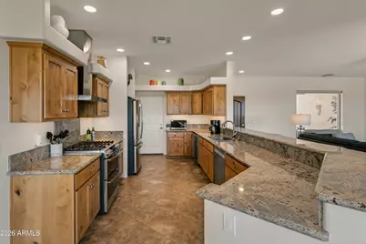 1495 S Rancho Casero Drive, Cornville, AZ 86325 - Photo 20