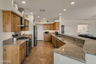 1495 S Rancho Casero Dr, Cornville, AZ 86325 - Photo 20