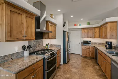 1495 S Rancho Casero Drive, Cornville, AZ 86325 - Photo 26