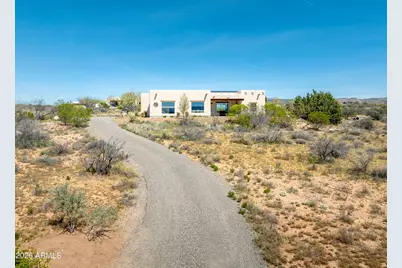 1495 S Rancho Casero Drive, Cornville, AZ 86325 - Photo 2