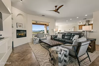 1495 S Rancho Casero Drive, Cornville, AZ 86325 - Photo 18