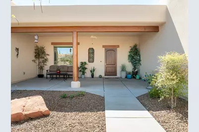 1495 S Rancho Casero Drive, Cornville, AZ 86325 - Photo 4