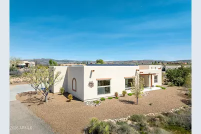 1495 S Rancho Casero Drive, Cornville, AZ 86325 - Photo 8