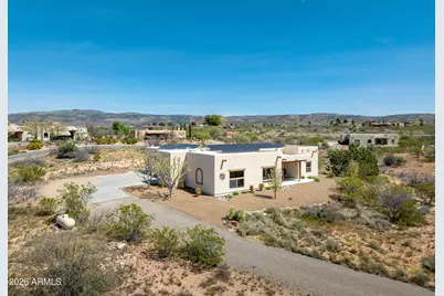 1495 S Rancho Casero Drive, Cornville, AZ 86325 - Photo 2
