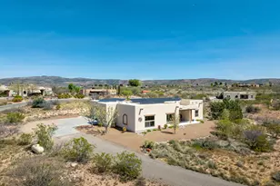 1495 S Rancho Casero Dr, Cornville, AZ 86325 - Photo 2