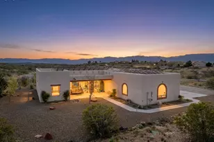 1495 S Rancho Casero Dr, Cornville, AZ 86325 - Photo 1