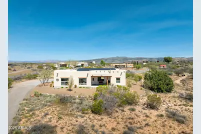 1495 S Rancho Casero Drive, Cornville, AZ 86325 - Photo 6