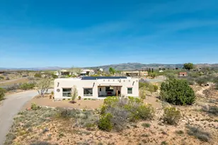 1495 S Rancho Casero Dr, Cornville, AZ 86325 - Photo 6
