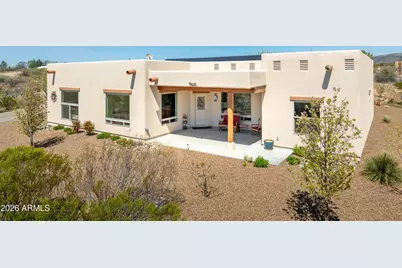 1495 S Rancho Casero Drive, Cornville, AZ 86325 - Photo 10