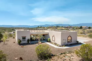 1495 S Rancho Casero Dr, Cornville, AZ 86325 - Photo 2