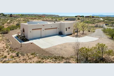 1495 S Rancho Casero Drive, Cornville, AZ 86325 - Photo 6