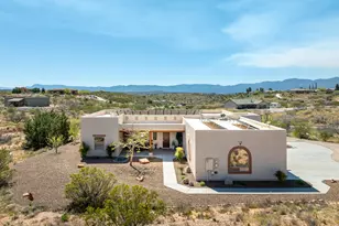 1495 S Rancho Casero Dr, Cornville, AZ 86325 - Photo 4