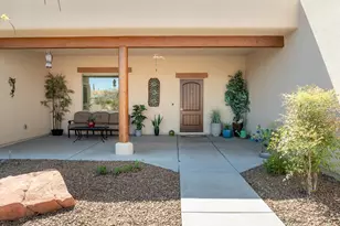 1495 S Rancho Casero Dr, Cornville, AZ 86325 - Photo 6