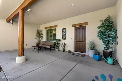 1495 S Rancho Casero Drive, Cornville, AZ 86325 - Photo 12